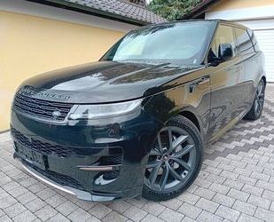 Land Rover Range Rover Sport Gebrauchtwagen