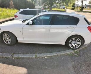 BMW 120 Gebrauchtwagen