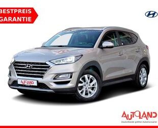 Hyundai TUCSON Gebrauchtwagen