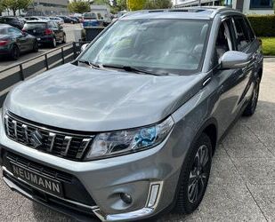 Suzuki Vitara Gebrauchtwagen