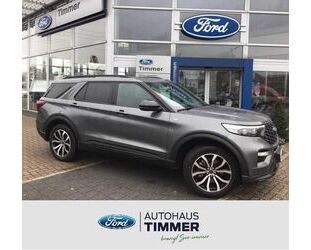 Ford Explorer Gebrauchtwagen