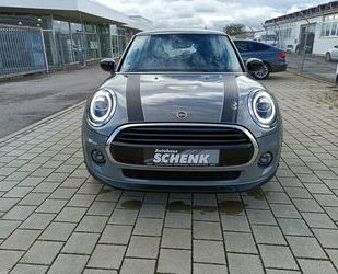 Mini Cooper Gebrauchtwagen