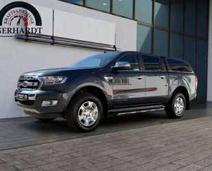 Ford Ranger Gebrauchtwagen