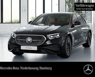 Mercedes-Benz E 200 Gebrauchtwagen