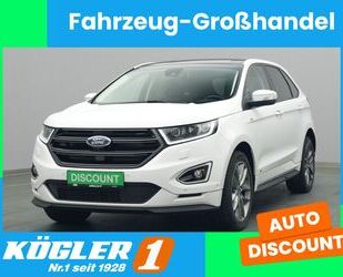 Ford Edge Gebrauchtwagen