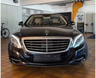 Mercedes-Benz S 350 Gebrauchtwagen