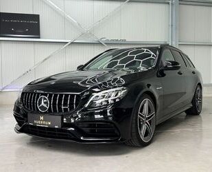 Mercedes-Benz C 63 AMG Gebrauchtwagen