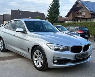 BMW 320 Gebrauchtwagen