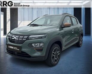 Dacia Spring Gebrauchtwagen