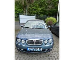 Rover 75 Gebrauchtwagen