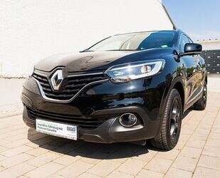 Renault Kadjar Gebrauchtwagen