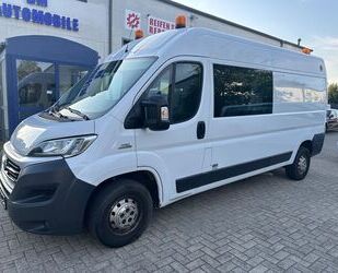 Fiat Ducato Gebrauchtwagen