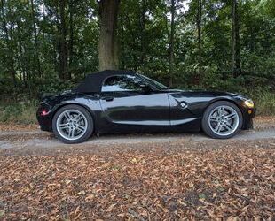 BMW Z4 M Gebrauchtwagen