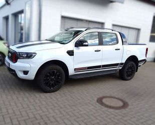 Ford Ranger Gebrauchtwagen