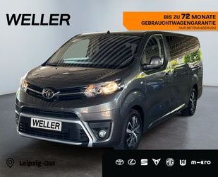Toyota Proace (Verso) Gebrauchtwagen