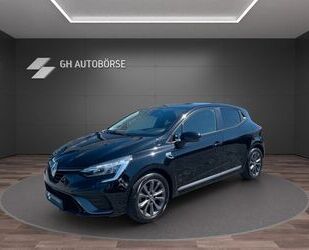 Renault Clio Gebrauchtwagen
