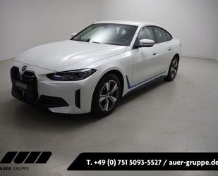 BMW i4 Gebrauchtwagen