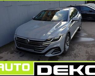 VW Arteon Gebrauchtwagen