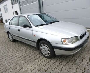 Toyota Carina Gebrauchtwagen