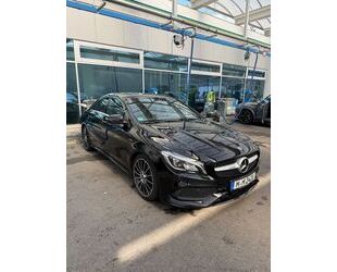 Mercedes-Benz CLA 180 Gebrauchtwagen