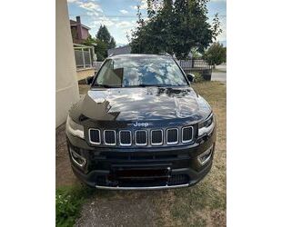 Jeep Compass Gebrauchtwagen