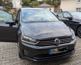 VW Golf Sportsvan Gebrauchtwagen