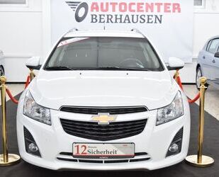 Chevrolet Cruze Gebrauchtwagen
