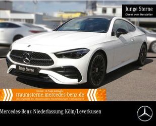 Mercedes-Benz CLE 200 Gebrauchtwagen