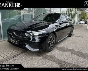 Mercedes-Benz C 300 Gebrauchtwagen
