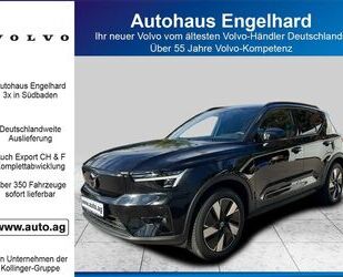 Volvo EX40 Gebrauchtwagen