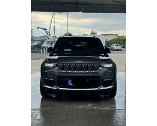 Jeep Andere Gebrauchtwagen