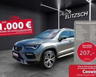 Seat Ateca Gebrauchtwagen