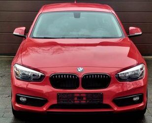 BMW 118 Gebrauchtwagen