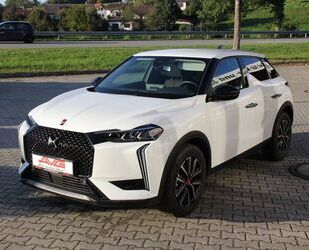 DS Automobiles DS3 Gebrauchtwagen