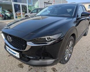 Mazda CX-30 Gebrauchtwagen
