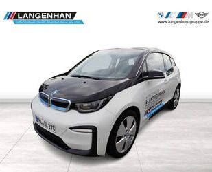 BMW i3 Gebrauchtwagen