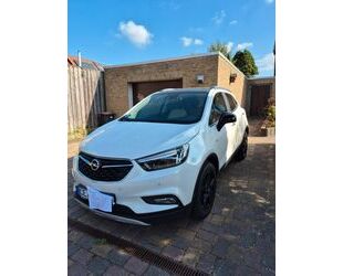 Opel Mokka X Gebrauchtwagen