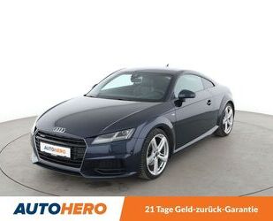 Audi TT Gebrauchtwagen