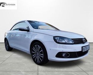 VW Eos Gebrauchtwagen