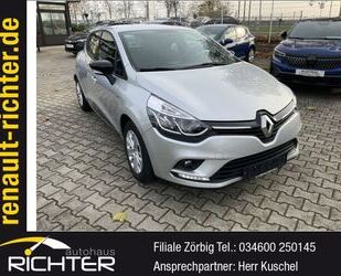 Renault Clio Gebrauchtwagen