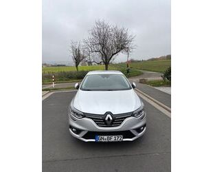 Renault Megane Gebrauchtwagen
