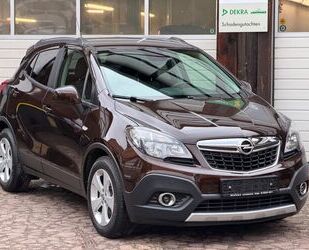 Opel Mokka Gebrauchtwagen