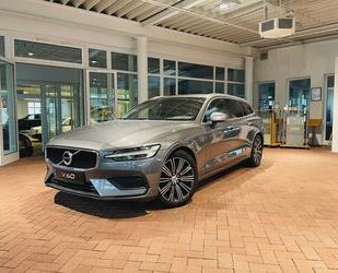 Volvo V60 Gebrauchtwagen