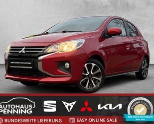 Mitsubishi Space Star Gebrauchtwagen