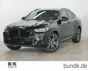 BMW BMW X4 M40d LivePro,Laser,AHK,StHz,360°,H/K,St+G Gebrauchtwagen