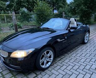 BMW Z4 Gebrauchtwagen