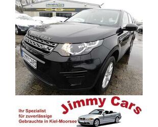 Land Rover Discovery Sport Gebrauchtwagen