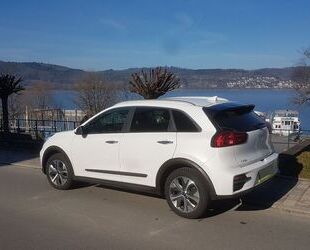 Kia Niro Gebrauchtwagen
