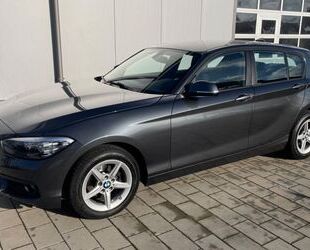BMW 116 Gebrauchtwagen
