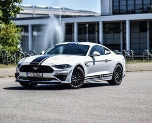 Ford Mustang Gebrauchtwagen